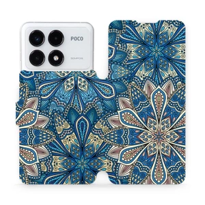 Etui do Xiaomi POCO F6 Pro - wzór V108P