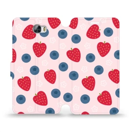 Phone Case Huawei Y5 II - Design VP84S