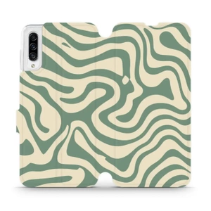 Etui do Samsung Galaxy A30s - wzór VA57S