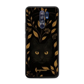 Phone Glossy Case Xiaomi Redmi 9 - Design G164G