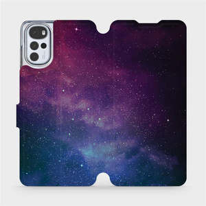 Phone Case Motorola Moto G22 - Design V147P