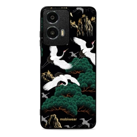 Phone Glossy Case Motorola Moto G24 Power - Design G042G