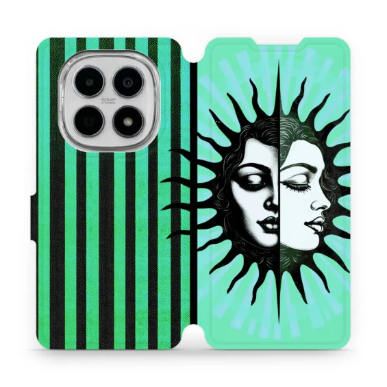 Phone Case Xiaomi Redmi Note 15 5G - Design VP58S