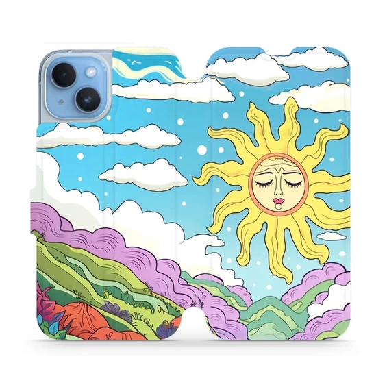 Phone Case Apple iPhone 14 - Design VP57P