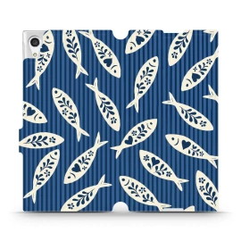 Hülle für Sony Xperia XA1 Ultra - Farbe VP89S