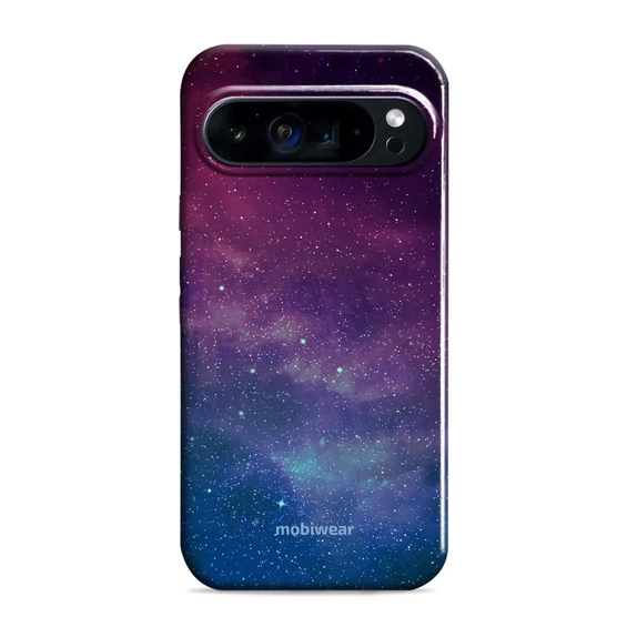 Case Elite Pro for Google Pixel 9 Pro - Design E147E