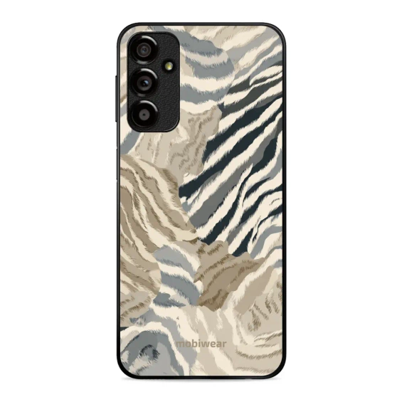 Phone Glossy Case Samsung Galaxy A24 - Design G168G