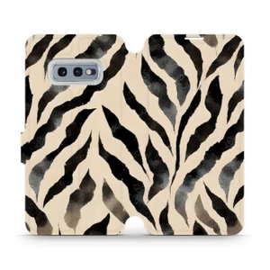 Hülle für Samsung Galaxy S10e - Farbe VA53S