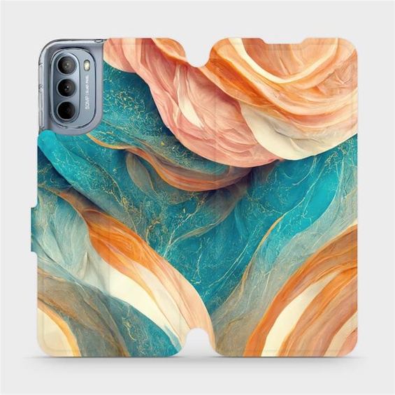 Etui do Motorola Moto G31 - wzór VP36S