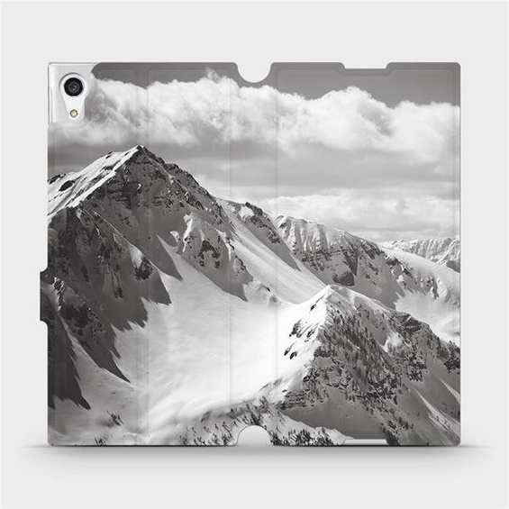 Phone Case Sony Xperia XA1 Ultra - Design M152P