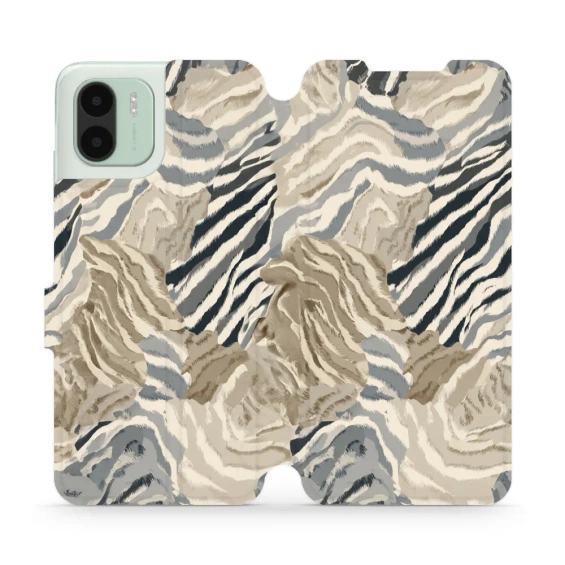 Phone Case Xiaomi Redmi A2 Plus - Design V168S