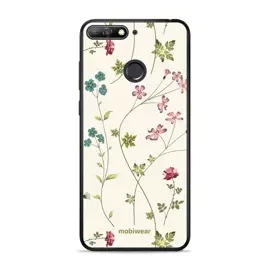 Phone Glossy Case Huawei Honor 7A - Design G035G