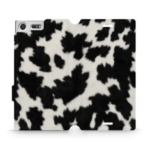 Hülle für Sony Xperia XZ Premium - Farbe V165S