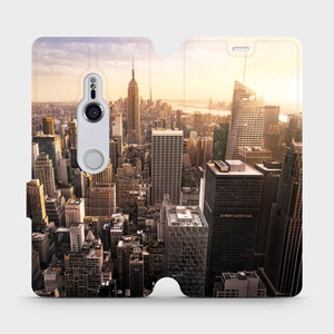 Phone Case Sony Xperia XZ3 - Design M138P