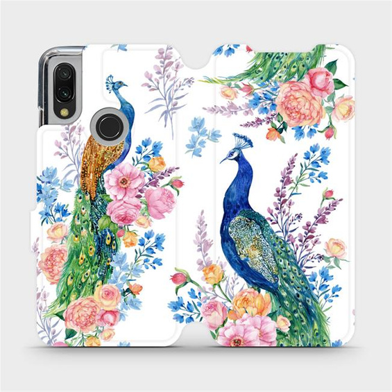Phone Case Xiaomi Redmi 7 - Design MX08S
