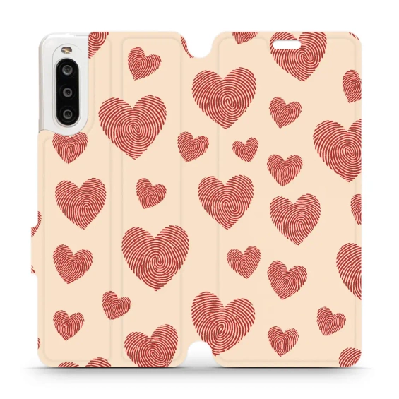 Phone Case Sony Xperia 10 II - Design VP93S