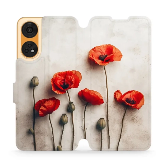 Hülle für OPPO Reno 8T 5G - Farbe VP42S