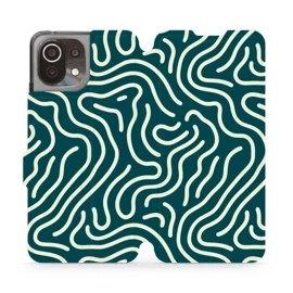 Phone Case Xiaomi 11 Lite 5G NE - Design VA61S