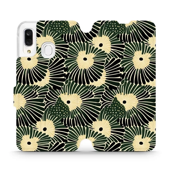 Hülle für Samsung Galaxy A40 - Farbe VA44S