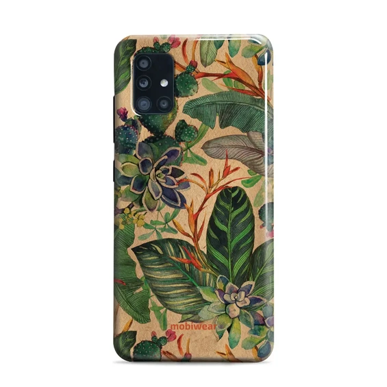 Case Elite Pro for Samsung Galaxy A51 - Design EP05E