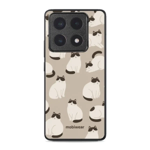 Phone Glossy Case Xiaomi 14T Pro - Design G160G