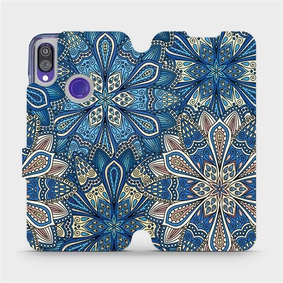 Phone Case Xiaomi Redmi Note 7 - Design V108P