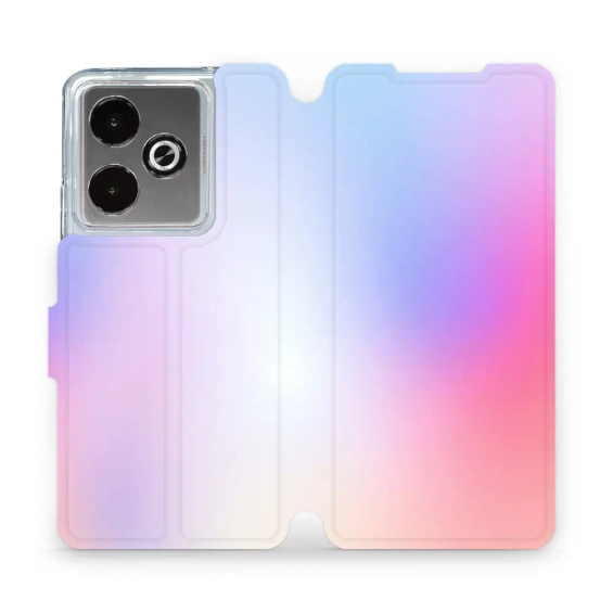 Phone Case Realme GT 7T - Design VP65S