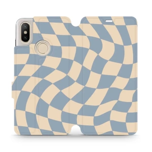 Hülle für Xiaomi Mi A2 - Farbe VA59S