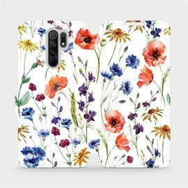 Phone Case Xiaomi Redmi 9 - Design MP04S