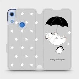Phone Case Huawei Y6S - Design MH08P