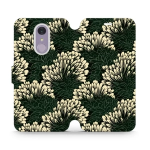 Hülle für LG Q7 - Farbe VA45S