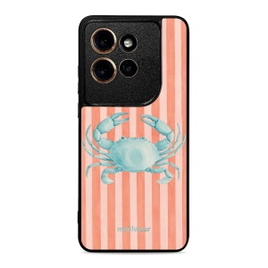 Hülle Glossy Case für Motorola Edge 50 Neo - Farbe GP87G