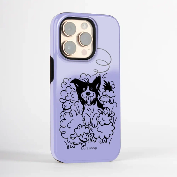 Etui Elite Pro do Apple iPhone 12 mini - wzór E11BS