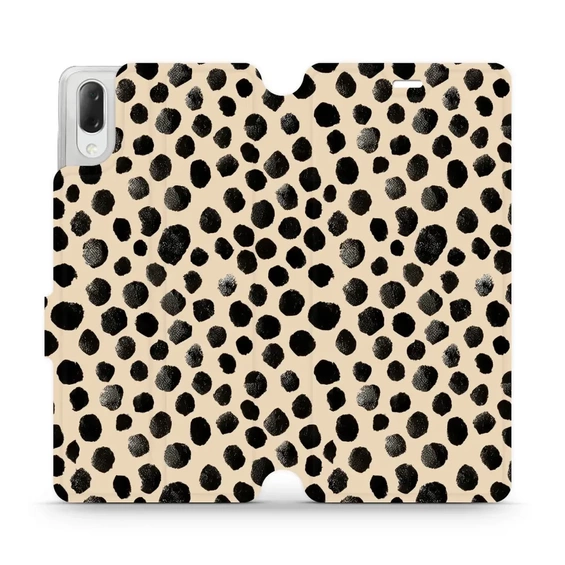 Hülle für Sony Xperia L3 - Farbe VA50S