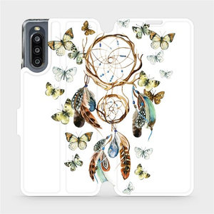 Etui do Sony Xperia 10 IV - wzór M001P
