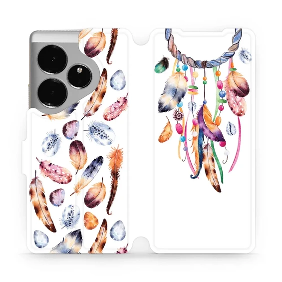 Phone Case Realme GT 6 - Design M003S