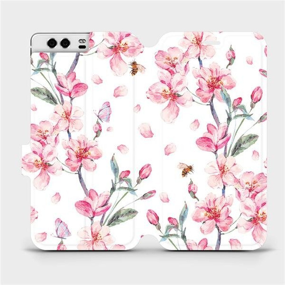 Phone Case Huawei P10 - Design M124S