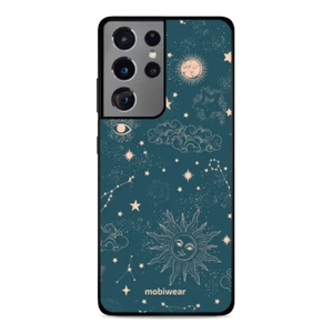 Hülle Glossy Case für Samsung Galaxy S21 Ultra - Farbe G047G