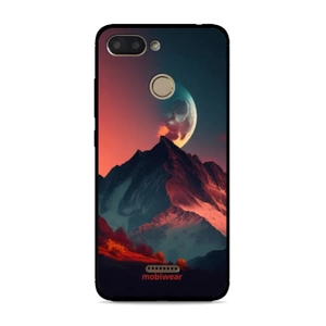 Etui Glossy Case do Xiaomi Redmi 6 - wzór G007G