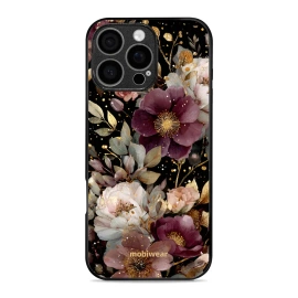 Phone Glossy Case Apple iPhone 16 Pro Max - Design G169G