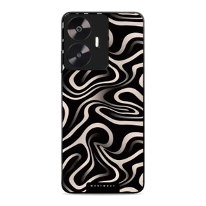 Etui Glossy Case do Realme C55 - wzór GA63G