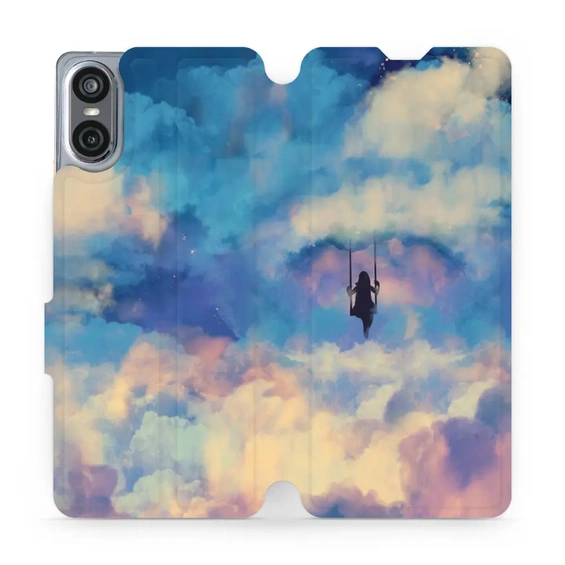 Phone Case Sony Xperia 10 VI - Design MR09S