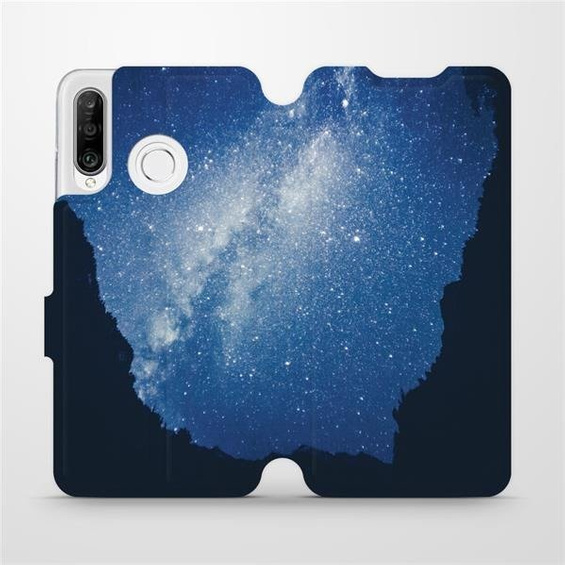 Phone Case Huawei P30 Lite - Design M146P