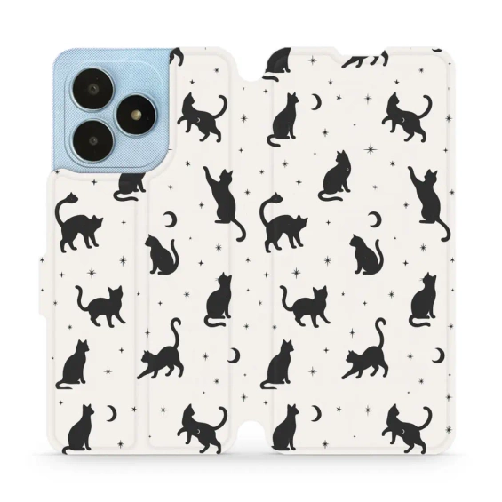 Phone Case Realme Note 50 - Design V162S