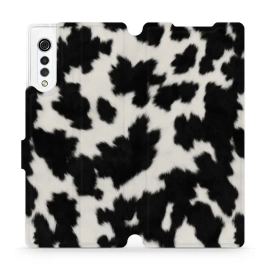 Etui do LG Velvet - wzór V165S