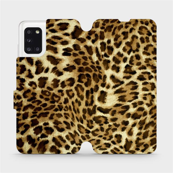 Phone Case Samsung Galaxy A31 - Design VA33P