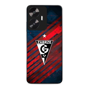 Etui Glossy Case do Realme C55 - wzór G04GZ