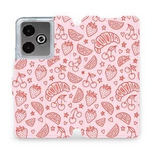 Phone Case Realme GT 7T - Design VP86S