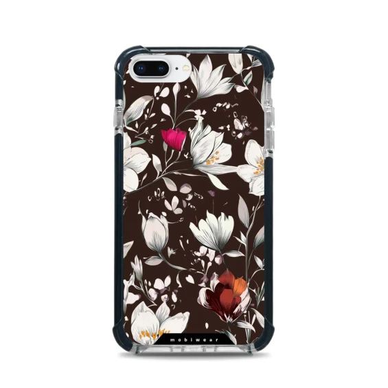 Hülle MagSafe Elite Bumper für Apple iPhone 8 Plus - Farbe DP72D