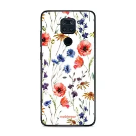 Phone Glossy Case Xiaomi Redmi Note 9 - Design G032G
